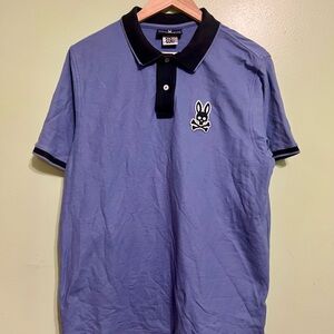 Psycho Bunny Polo Shirt